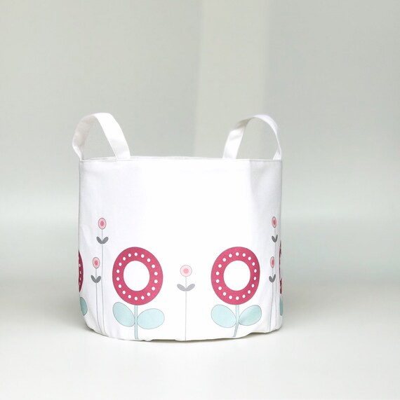 baby girl nursery hamper