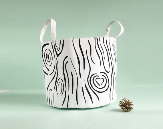 woodland nursery hamper