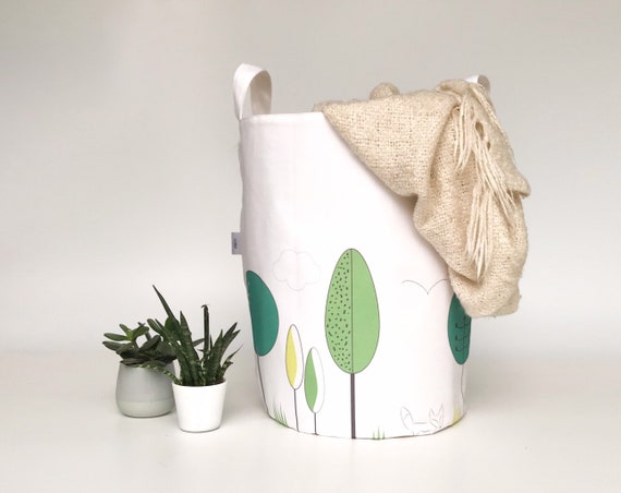 woodland nursery hamper