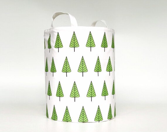 woodland nursery hamper