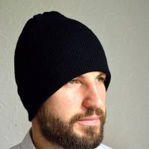 Hand Knitted Men's Wool Arm Warmers - Etsy