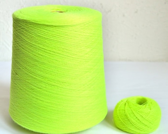 Italian merino wool yarns, 50g / 1,76 oz balls