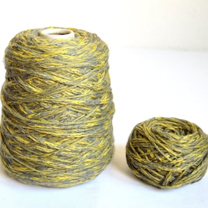 Italian Merino Wool - Alpaca Yarns, 50 grams / 1.76 oz balls