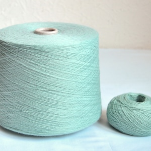 Italian merino wool yarns, 50g / 1,76 oz balls