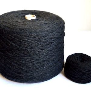 Italian Alpaca - Merino Wool Yarns, 50 grams / 1.76 oz balls