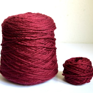 Italian merino - cashmere yarns, 50g / 1,76 oz balls