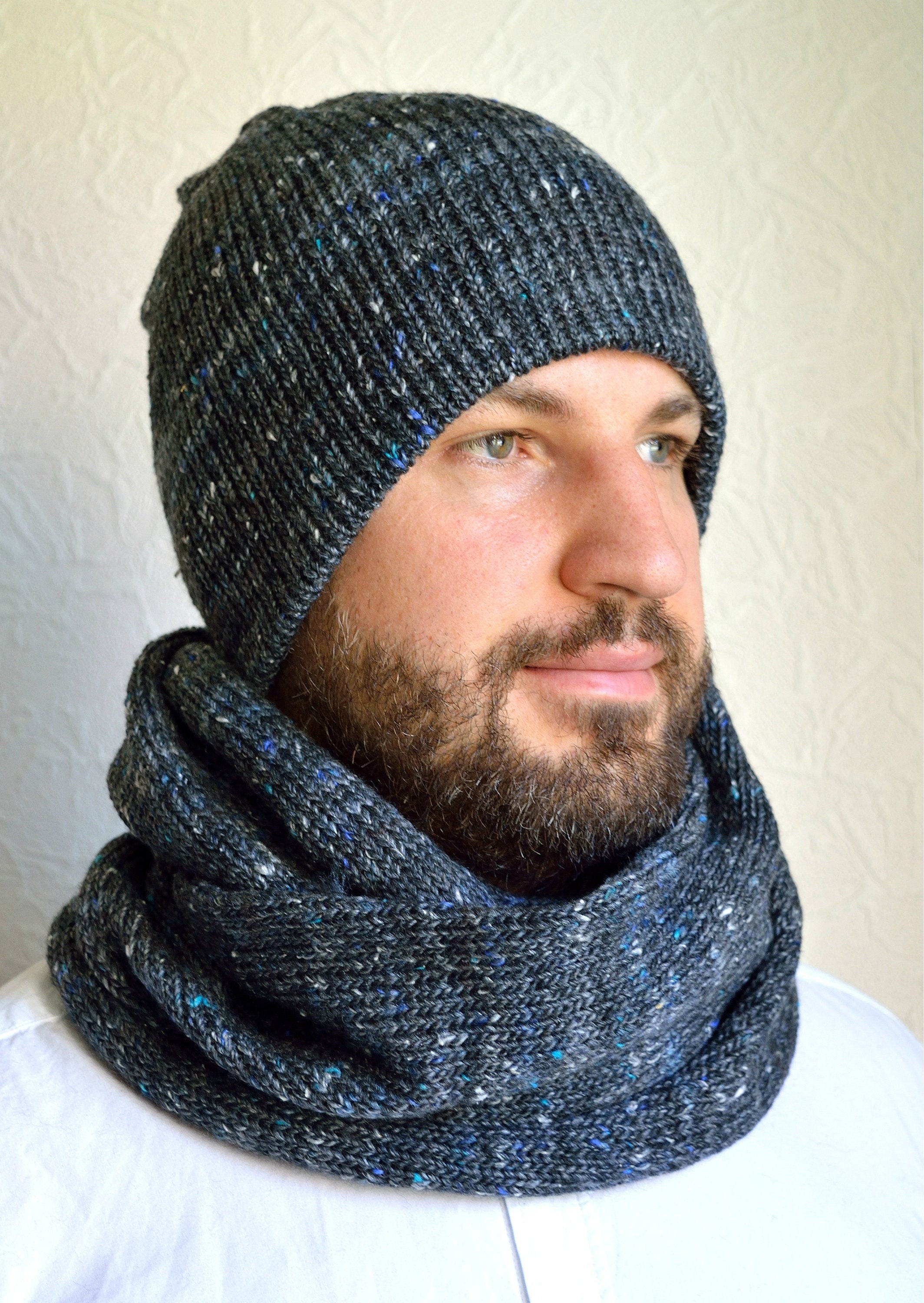 Shop Men's Hats and Scarves on Sale