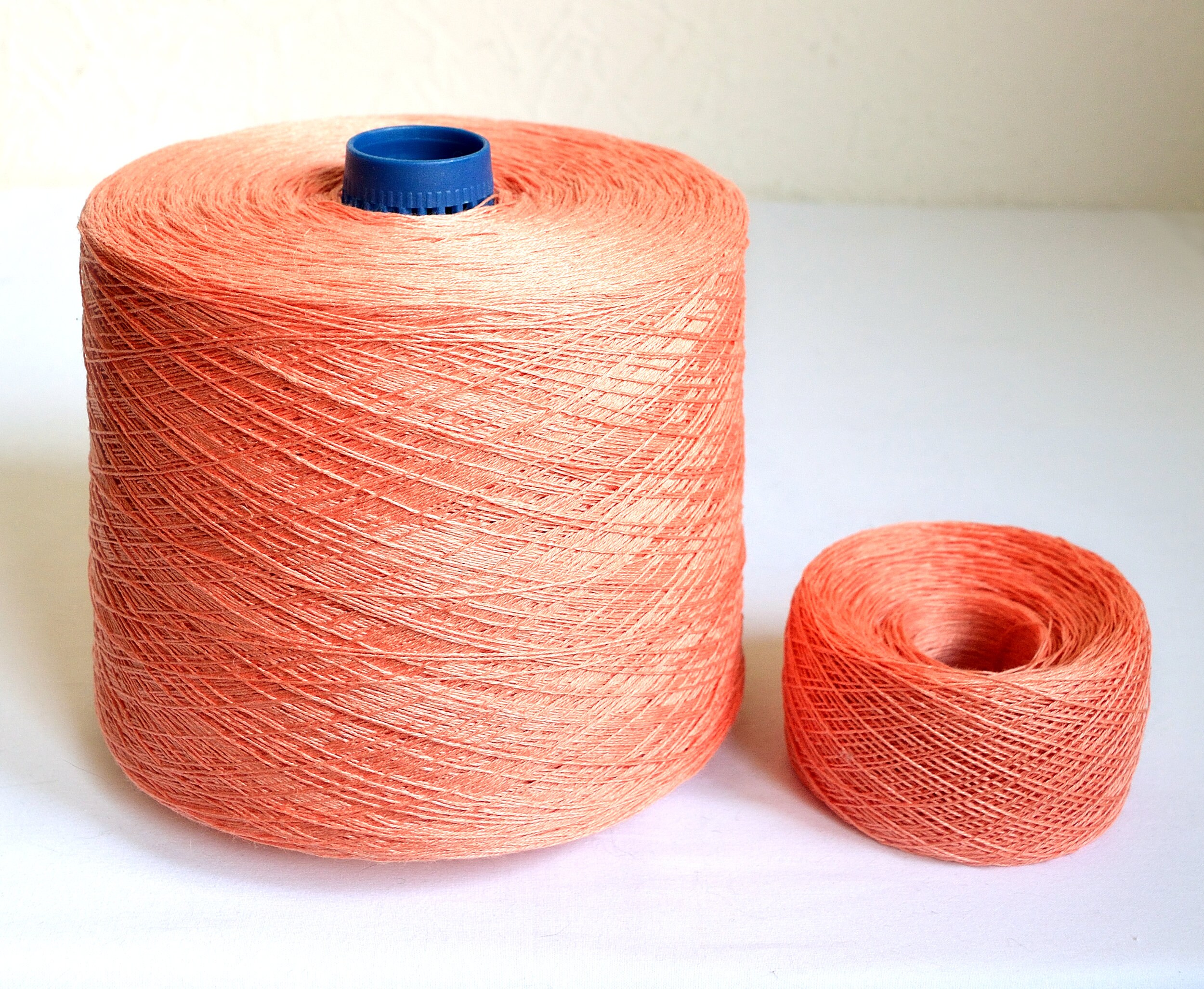 【YOURNUS】Livid Linen Collar Knit H1_W_18392_Isla_Knit_Turtlenec