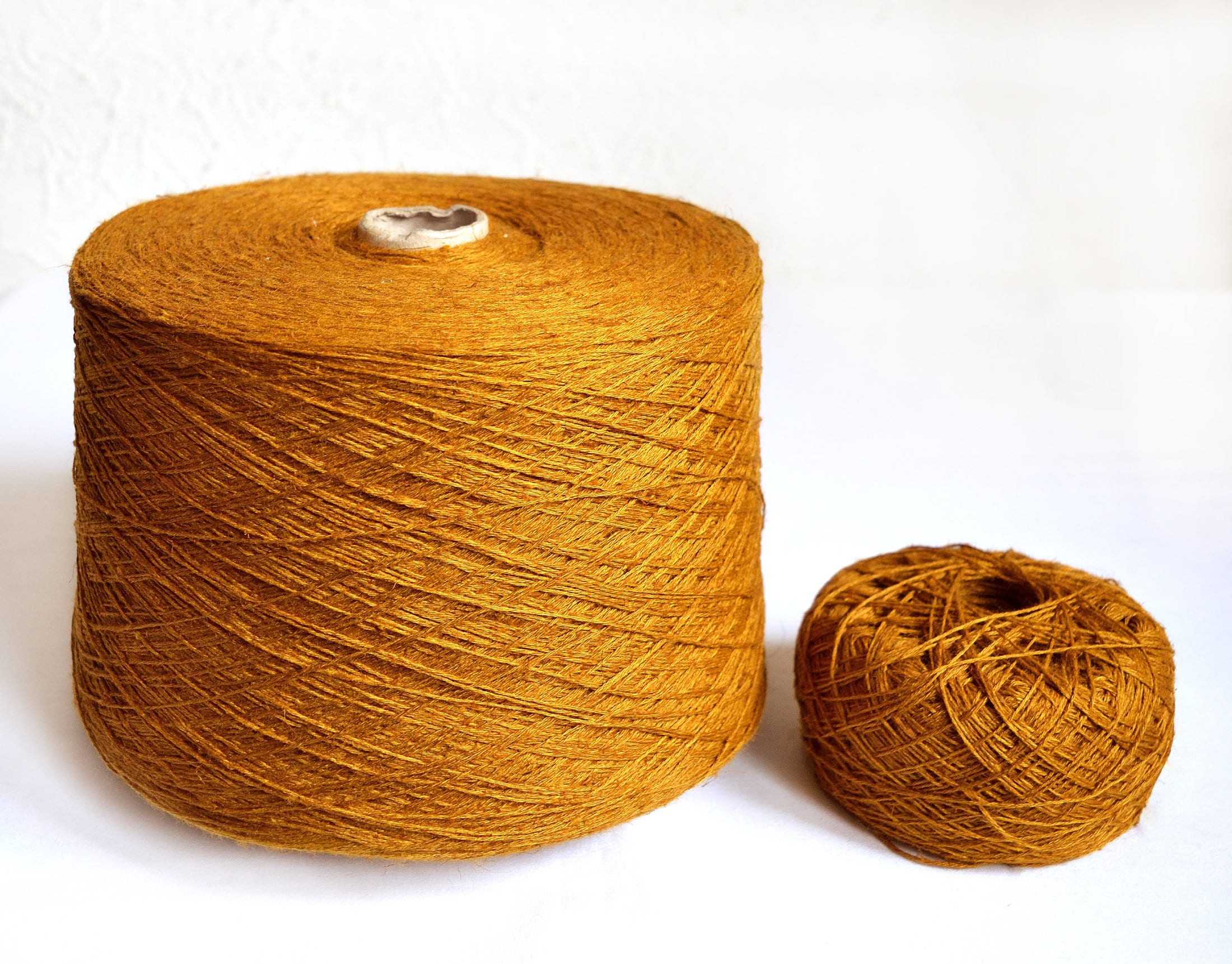 ThreadWorX Overdyed Italian Wool