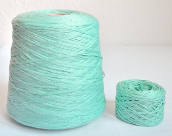 Italian 100% merino wool yarns, 50g / 1,76 oz balls