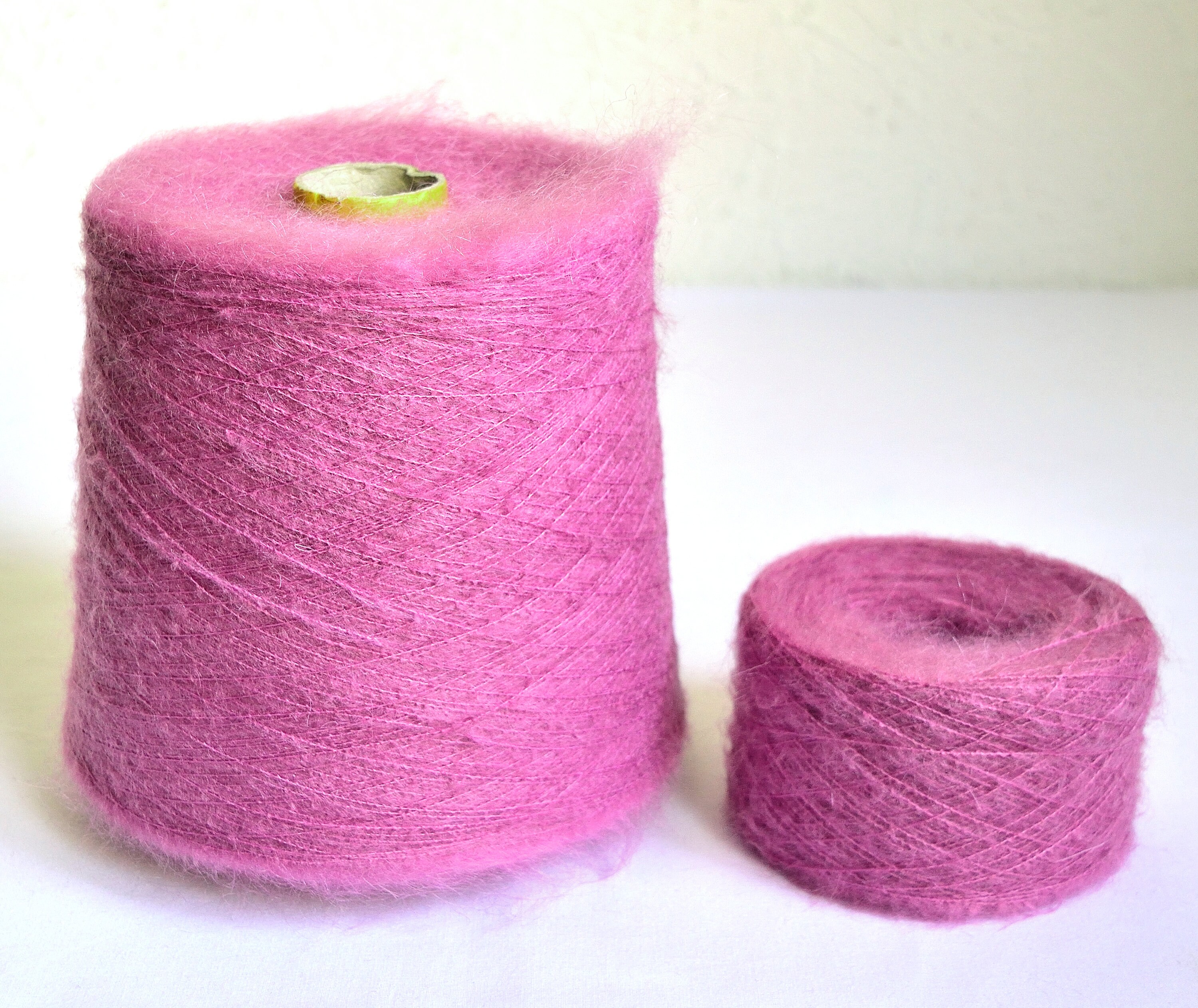 Sewing & Fiber Craft Supplies & Tools 50g Italian mohair yarns 1,76 oz