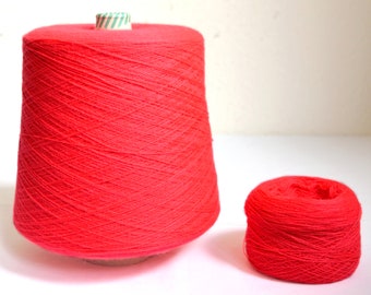 Italian merino wool yarns, 50g / 1,76 oz balls