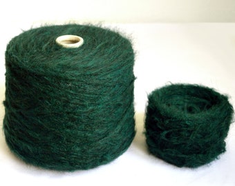 Italian alpaca wool yarns, 50g / 1,76 oz balls