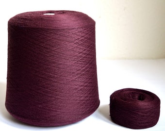 Italian merino wool yarns, 50g / 1,76 oz balls