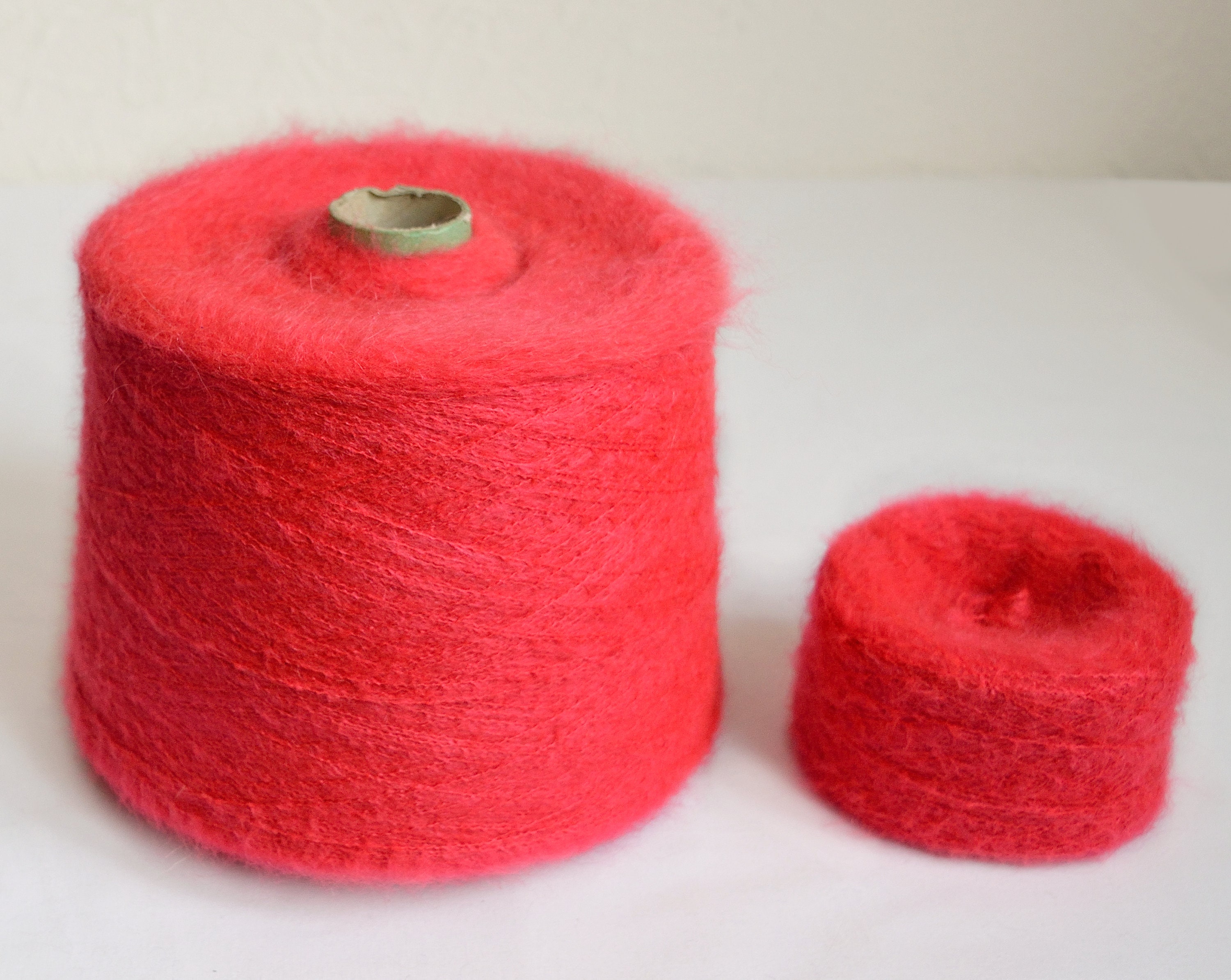 Sewing & Fiber Craft Supplies & Tools 50g Italian mohair yarns 1,76 oz