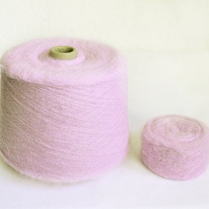 Filati per maglieria in morbida lana di alpaca italiana - gomitoli da 50 g (1,76 oz) e 100 g (3,5 oz)