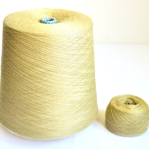 Italian merino wool yarns, 50g / 1,76 oz balls