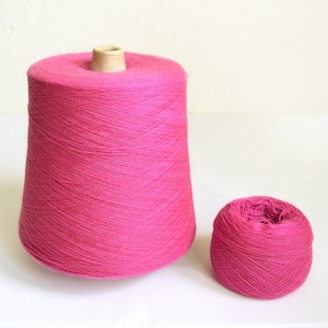 Filati per maglieria in lana merino italiana, gomitoli da 50 grammi / 1,76 oz