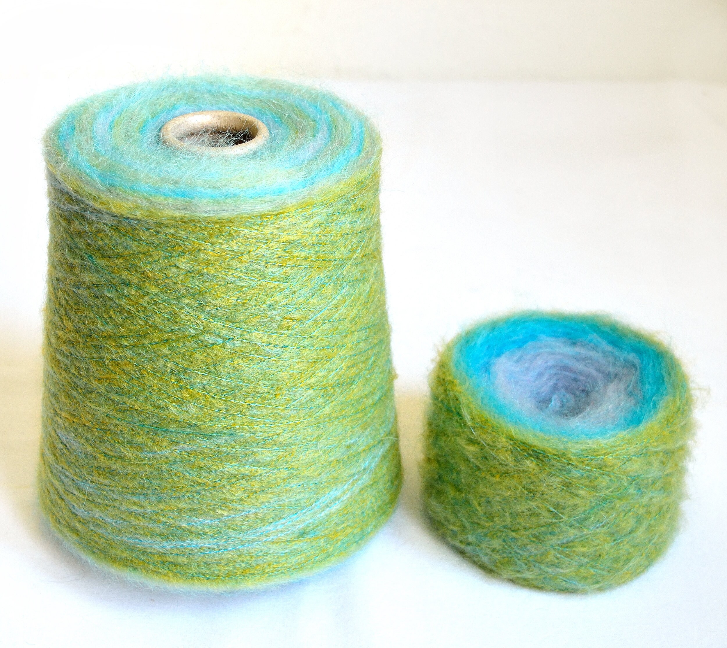 Sewing & Fiber Craft Supplies & Tools 50g Italian mohair yarns 1,76 oz