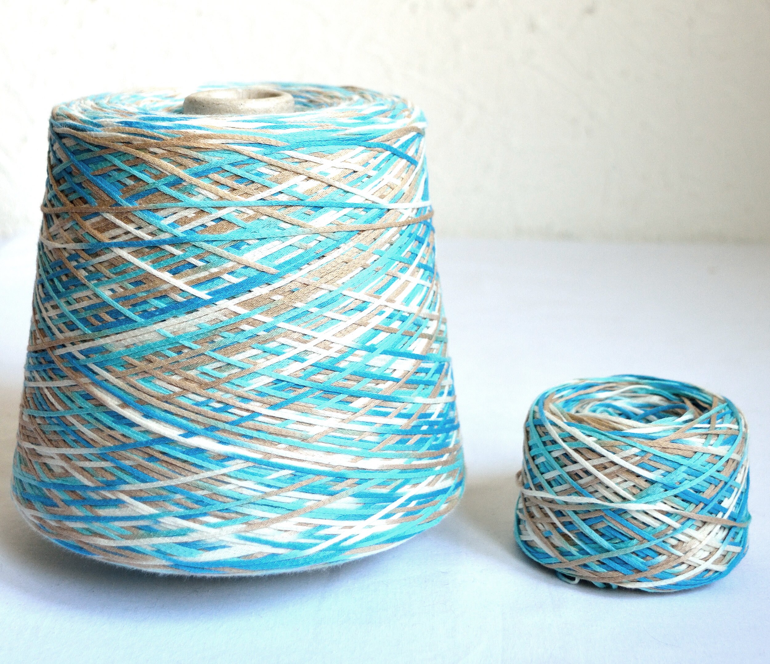 Italian 100 Cotton Yarns 50g / 176 Oz Balls Etsy Australia