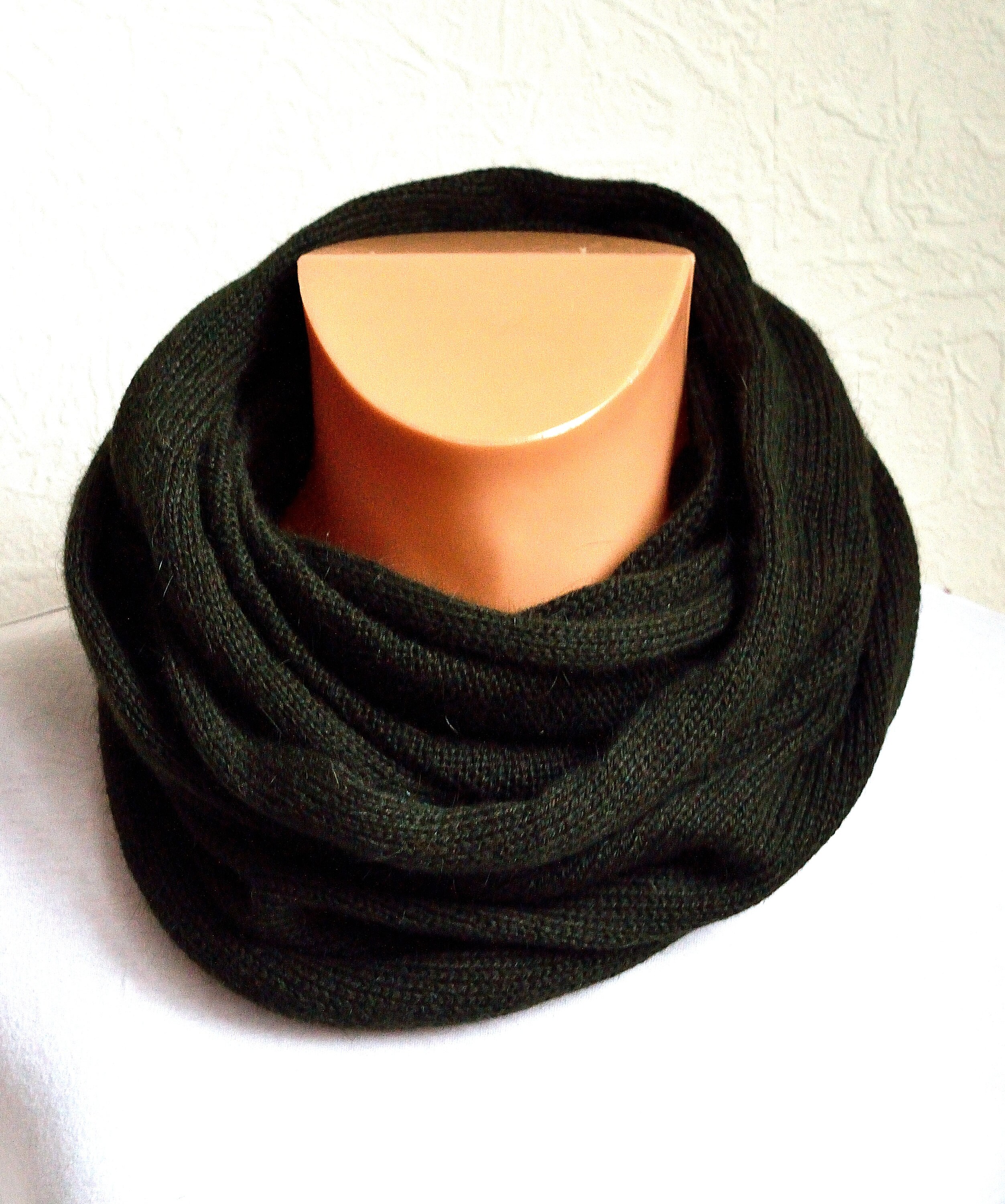 Men's Silk Snood - Etsy