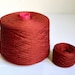 see more listings in the 100% LINEN YARNS section