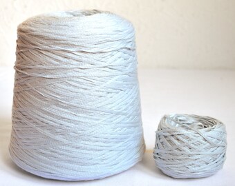 Italian 100% merino wool yarns, 50g / 1,76 oz balls