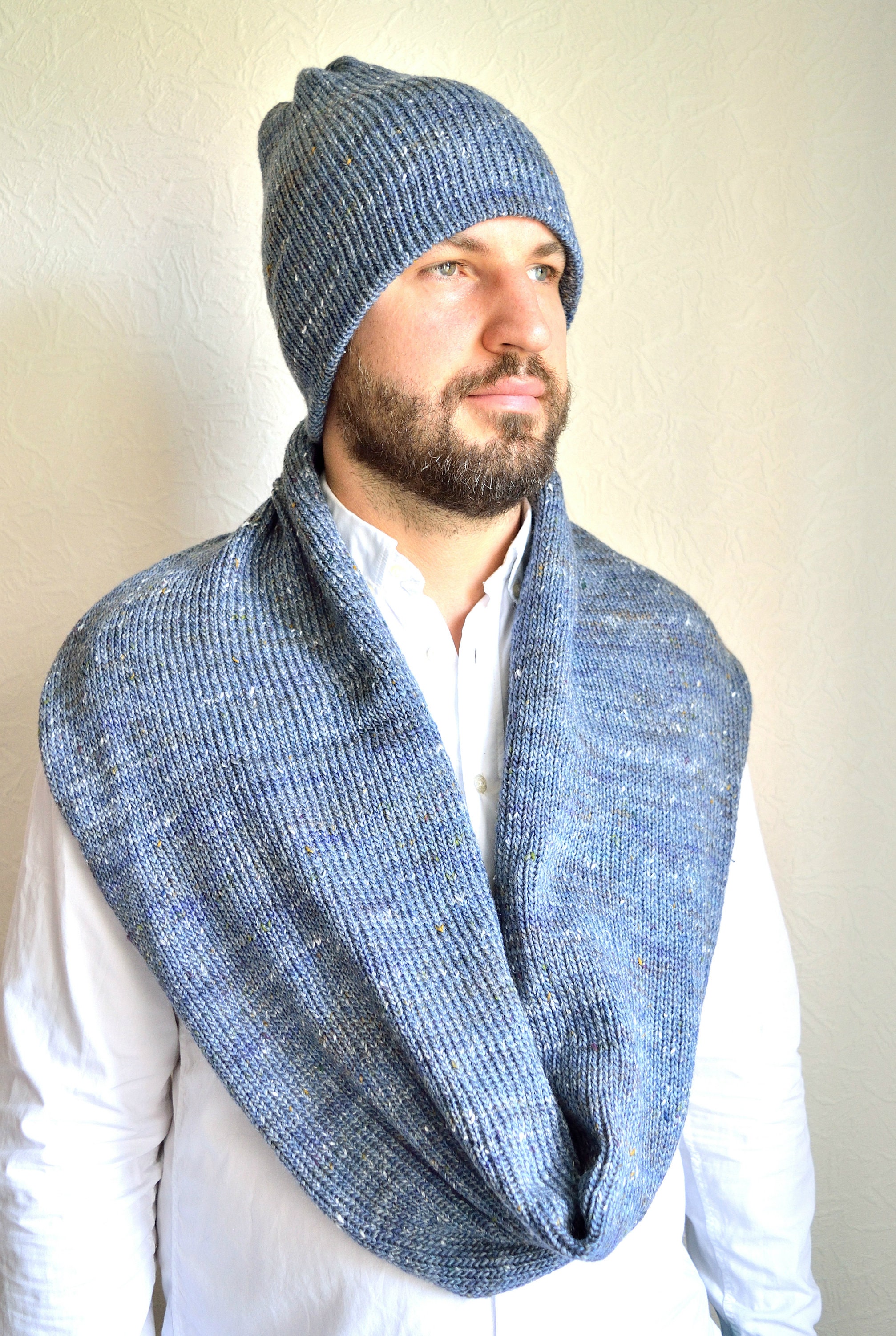 Hand Made Men display picture 1