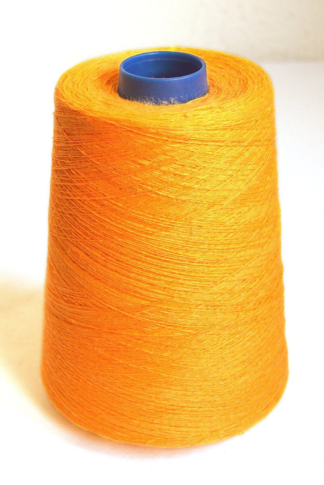 Natural 100 Linen Yarns 1.1 Lb / 500 Grams Cone Etsy UK