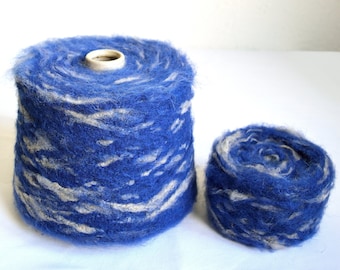 Italian alpaca wool yarns, 50g / 1,76 oz balls