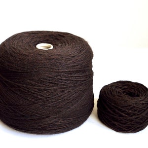 Italian Merino Wool Knitting Yarns, 50 grams / 1.76 oz balls