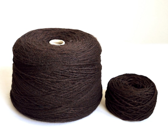 Italian on sale wool yarn