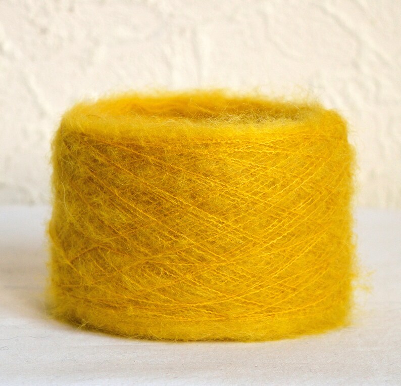 50g 1,76 oz balls 100 Linen yarns Home & Hobby Craft Supplies & Tools