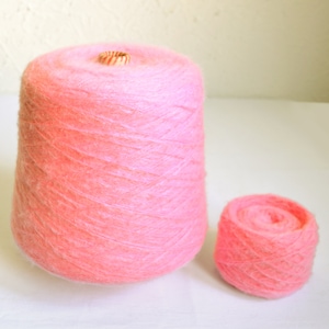 Italian Merino Wool yarns, 50 grams / 1.76 oz balls