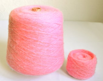 Italian Merino Wool yarns, 50 grams / 1.76 oz balls