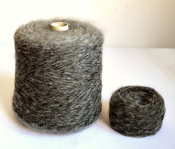 Filati Italiani Mohair, 50 grammi / 1,76 oz palline -  Italia