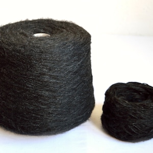 Italian Alpaca - Merino - Viscose Yarns, 50 grams / 1.76 oz balls