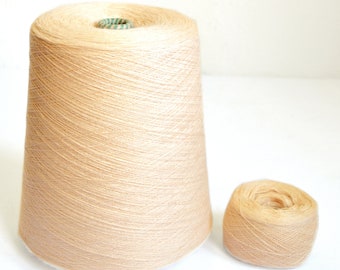 Italian merino wool yarns, 50g / 1,76 oz balls