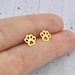 see more listings in the DAINTY SILVER STUDS section