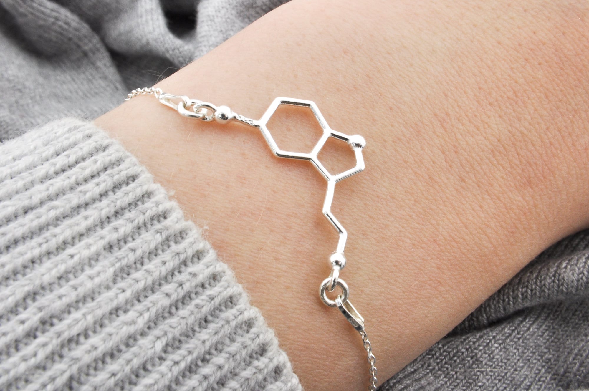 Serotonin bracelet best sale