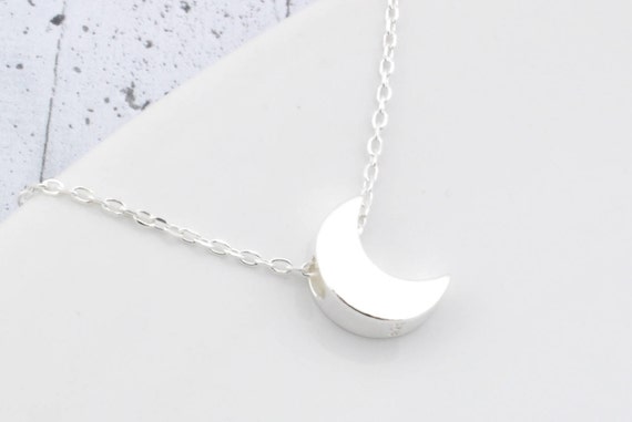 lunar jewelry