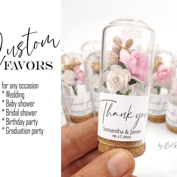 Wedding Favors Bulk of 100 Etsy