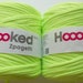 see more listings in the Hoooked textile yarn section