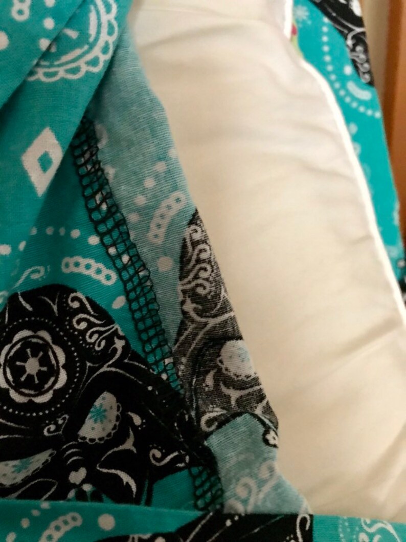 Star Wars Sugar Skull Pillowcases