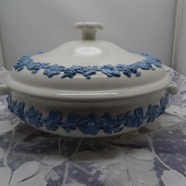 Wedgwood Queensware Etsy