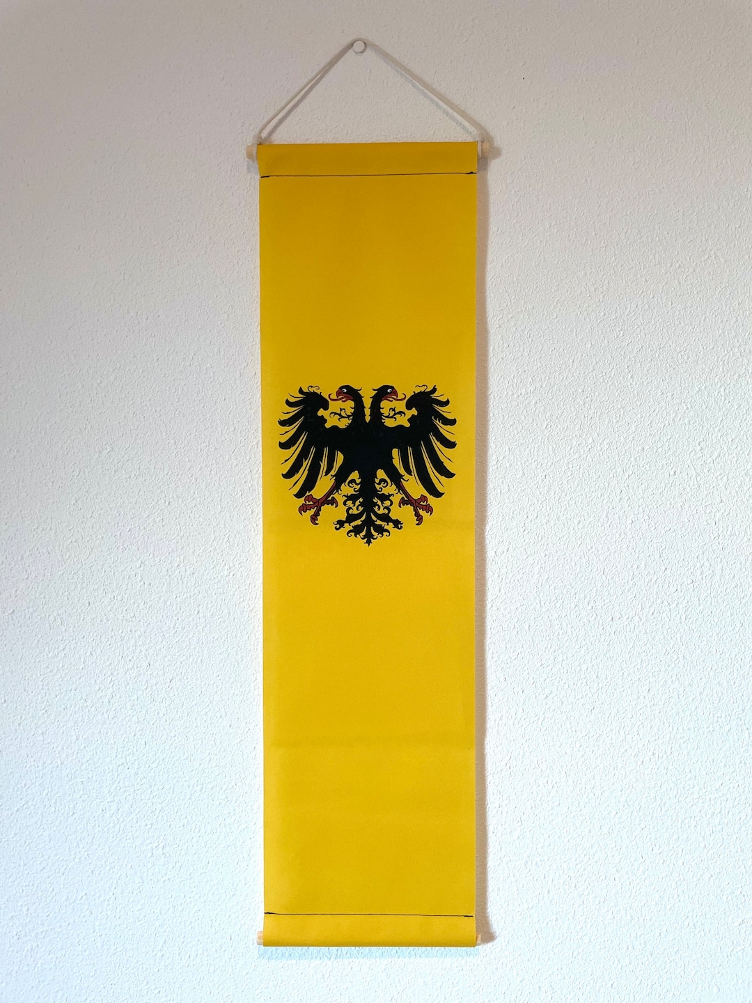 Banner Eastern Rome Holy Roman Empire, High Quality Banner, Multiple Size Options! - Etsy