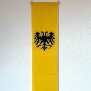 Holy Roman Empire, High Quality Banner, Multiple Size Options!