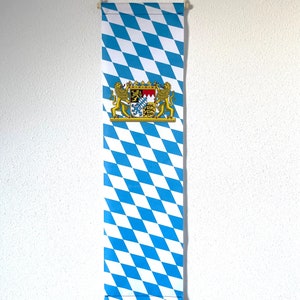 Kurfürstentum Bayern, Kurfürstentum Bayern, hochwertiges Banner, mehrere Größen erhältlich!