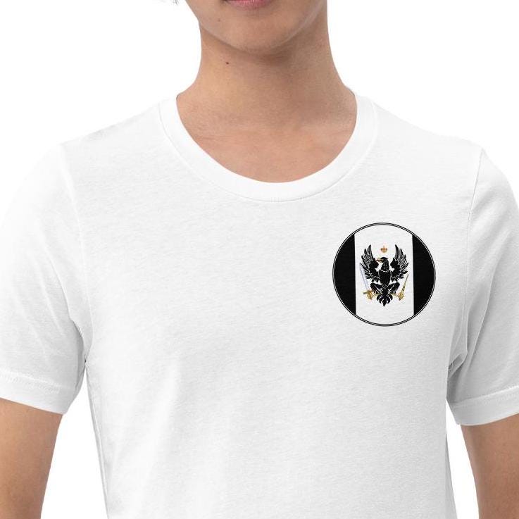 Roman empire t shirt España - Main Image