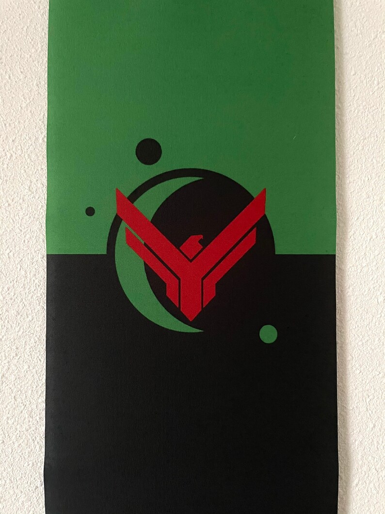 Dune House Atreides High Quality Banner Multiple Size Etsy